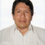 David Cossio Arias