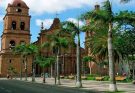 Gobernador abre consulta ciudadana para ampliar el feriado departamental hasta el 25 de septiembre