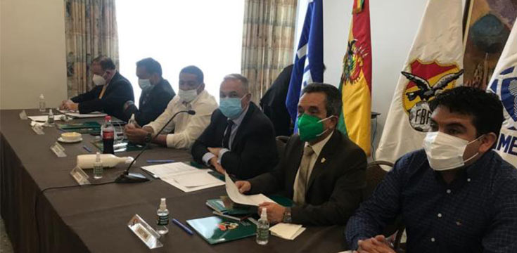 Comité-Ejecutivo