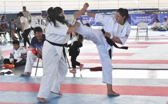 Karate