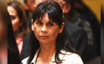Rosario Bautista