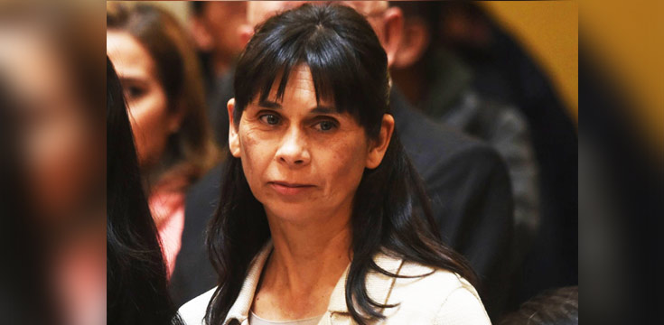 Rosario Bautista