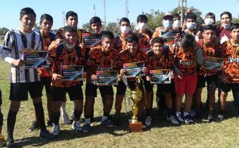Tiluchi Campeón