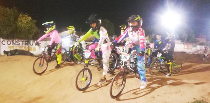 bicicros