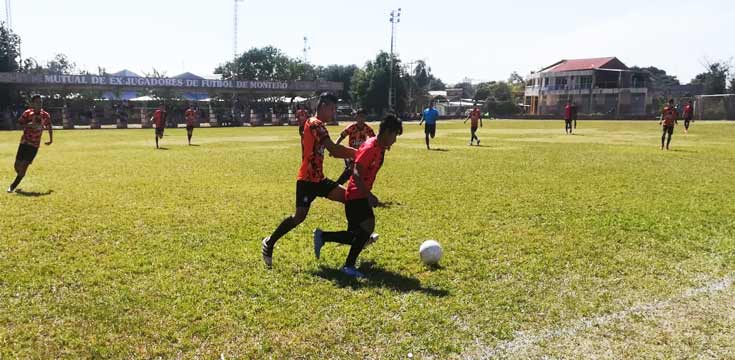 Provincial de fútbol