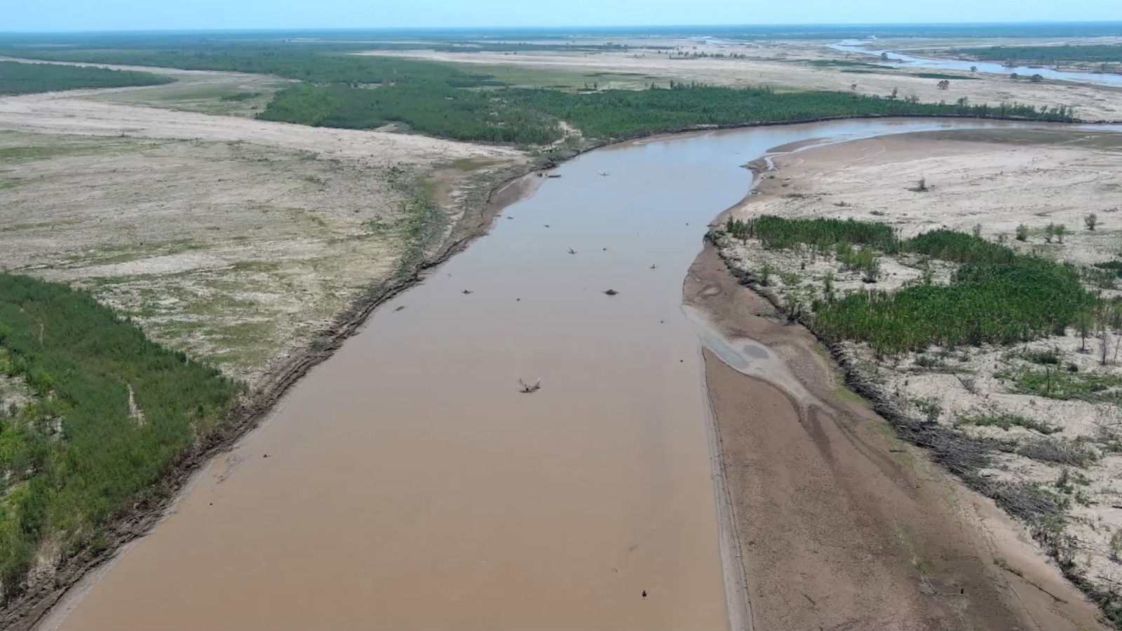 Searpi coordina acciones de trabajo con el municipio de El Puente para ...