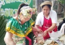 El barrio Urkupiña vive con éxito su primer Día de la Tradición