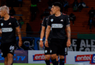 Oriente Petrolero reacciona a tiempo y rescata un valioso punto en Cochabamba