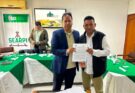 Searpi y municipios firman convenios para fortalecer la prevención y atención de desastres