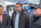 Impulsan a Yacuiba como ruta alterna de exportación para reducir el impacto de los bloqueos