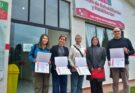 Centro de Rehabilitación de Montero fortalece alianza con la Fundación Rosa Vera para ampliar la atención integral a la niñez