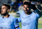Bolívar golea a Guabirá y se acerca a la cima del campeonato
