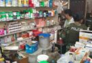 FELCN descubre más de 2.700 psicotrópicos sin respaldo legal en una farmacia de Okinawa Uno