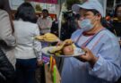 El Plato Paceño pone el broche de oro al Festival Gastronómico organizado por la Alcaldía de La Paz