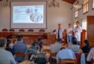 Hospital Montero y Gobernación activan campaña para detectar a tiempo el cáncer de cavidad oral en la Chiquitania