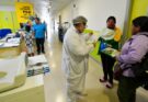 Hospital Montero inicia su acreditación como Hospital Amigo de la Madre y la Niñez con una jornada sobre lactancia materna