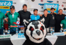 Clásico de las leyendas homenajeará al ‘Prof’ Alejandro Nordio