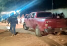 Reportan dos nuevos acribillados en San Ignacio de Velasco