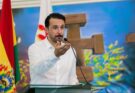 Velasco exige militarizar San Ignacio ante el avance del sicariato