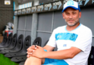 Daniel Sagman conduce por buen camino a San Juan FC en la Copa Simón Bolívar