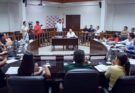 Montero baja al 35% la cesión de terrenos de nuevas urbanizaciones en zonas limítrofes