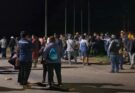 Productores de San Juan refuerzan el bloqueo en Yapacaní y mantienen presión contra el DS 5676