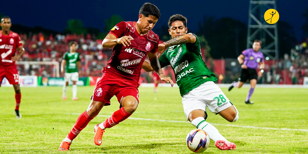 Guabirá no tiene margen de error frente a Oriente para seguir soñando con una copa internacional